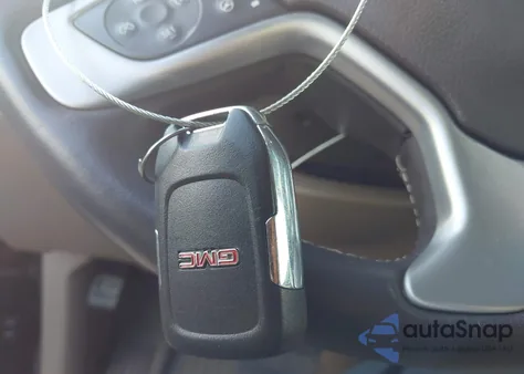 2020 GMC Yukon 2Wd Slt z USA, uszkodzony, nr VIN 1GKS1BKC2LR161950